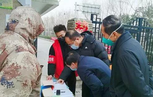 河南省疫情管控的实践与挑战，筑牢防线，守护健康
