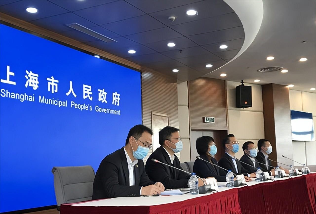 河南省发布疫情紧急通知 上海最新防控措施升级