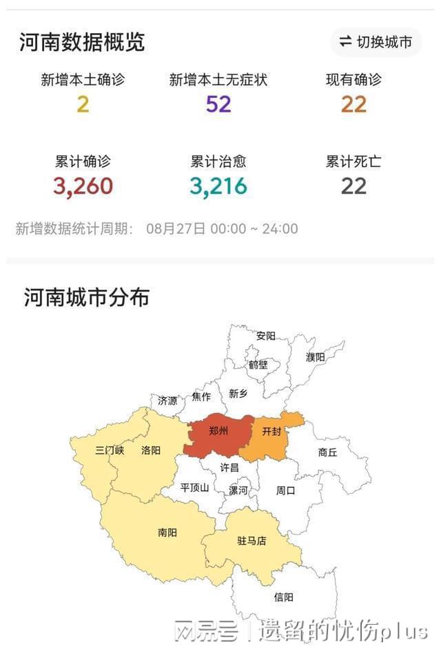 河南省疫情最新动态，新增病例分布情况及防控措施
