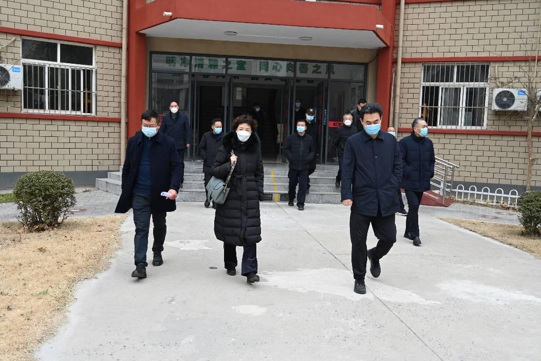 河南省新增疫情，防控形势严峻，全民共筑防线