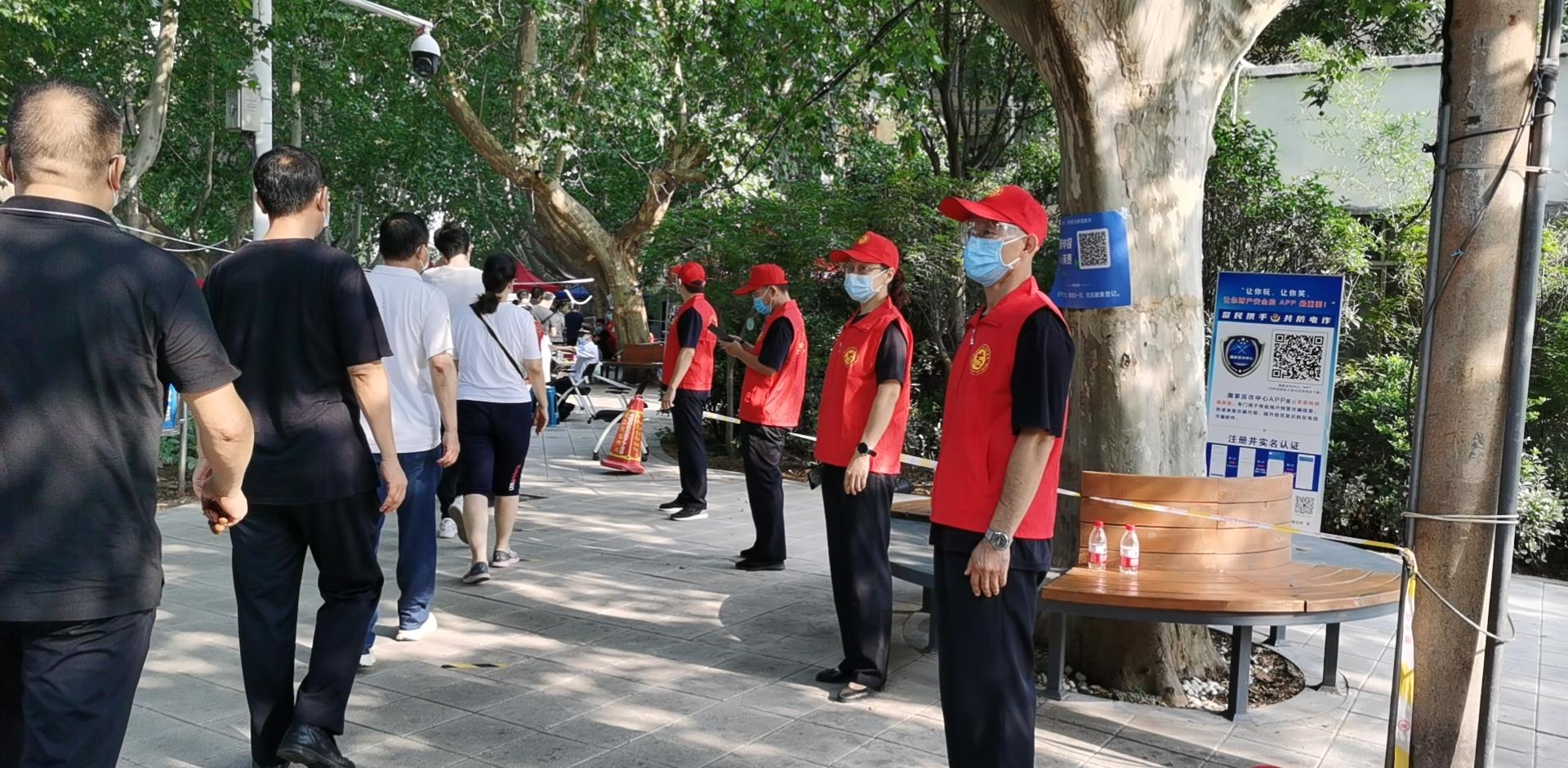 河南省新增疫情，防控形势严峻，全民共筑防线