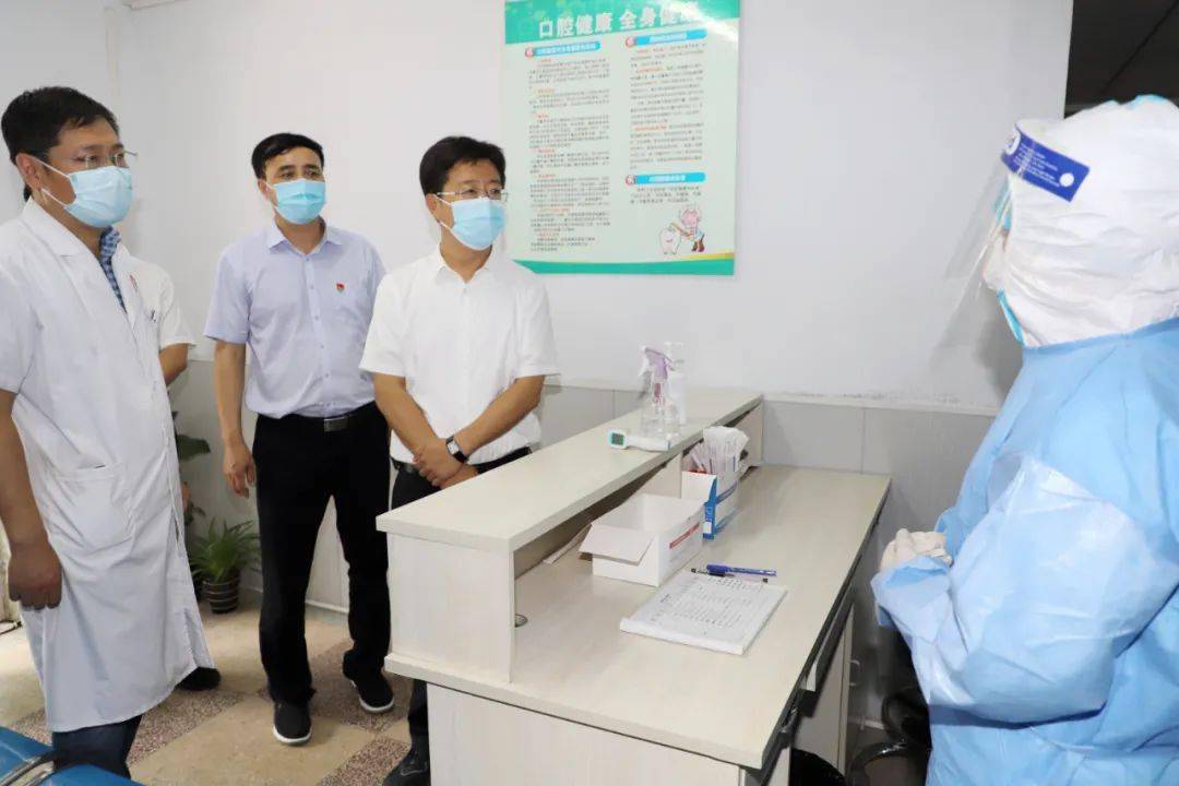 河南省疫情查询，最新动态与防控指南