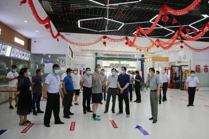 河南省疫情查询，最新动态与防控指南