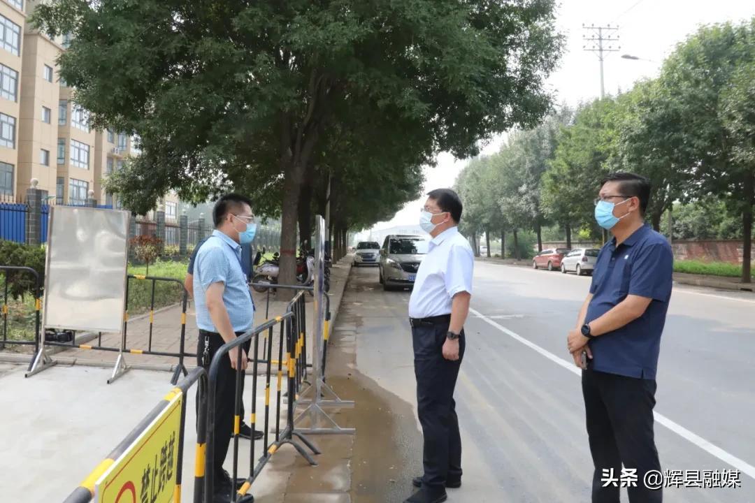河南省新冠疫情，防控措施、挑战与未来展望