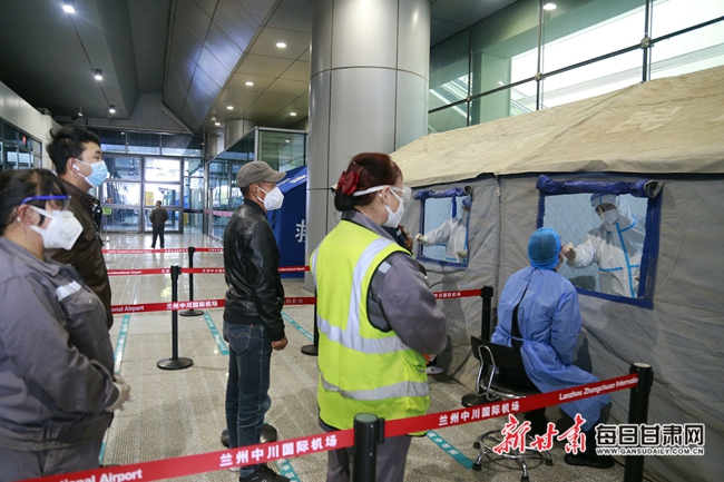 疫情下的双重防线，北京机场防控升级与南宁防疫新要求解析