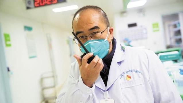 疫情下的中国防控策略，北京机场严阵以待，广州强化防疫要求