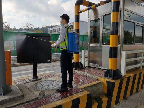 长沙机场疫情防控措施全面解析，守护旅客安全出行的坚实防线