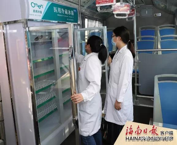 海口疫苗紧张，供需失衡背后的挑战与应对