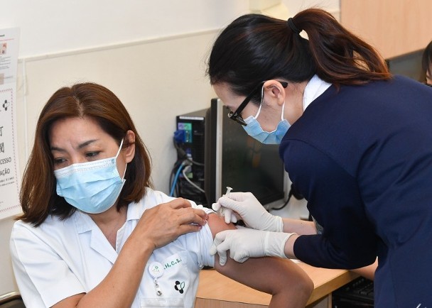 疫情下的疫苗选择，北京疫苗在澳门能否接种？全面解析与实用指南