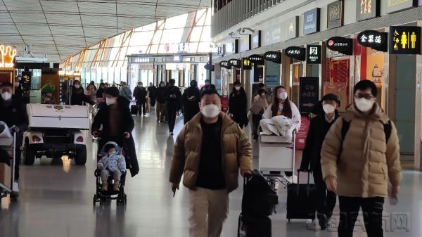 北京机场防疫情况，严格措施保障旅客安全出行