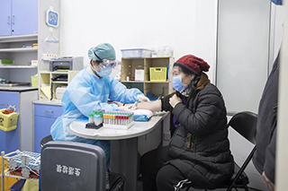 河南省疫情防控最新情况，精准施策，科学防控