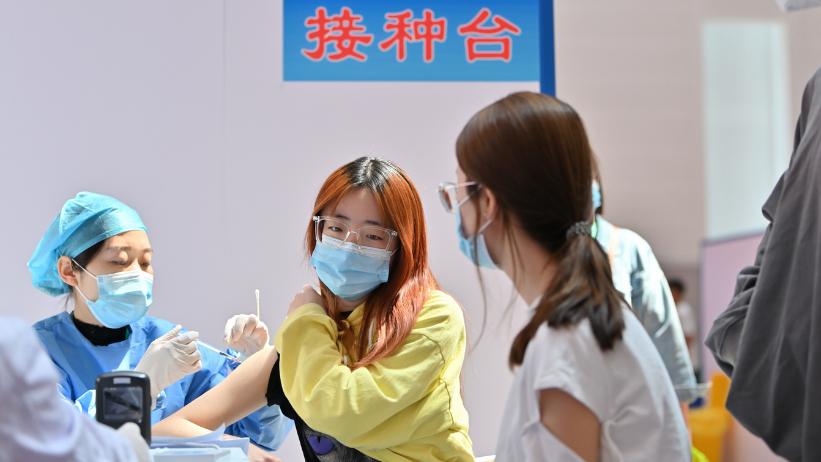呼和浩特疫苗种类全解析，从常规接种到特殊免疫