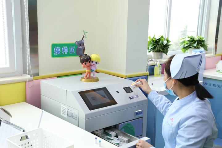 呼和浩特疫苗种类全解析，从常规接种到特殊免疫