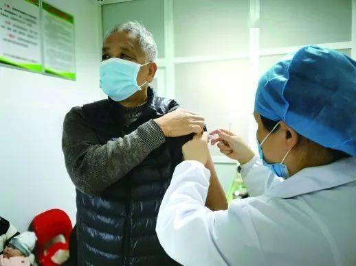 长沙新冠肺炎疫苗，科学防控的坚实盾牌