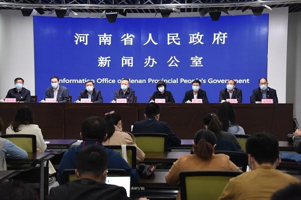 河南省疫情最新动态，防控措施升级与民生保障并重