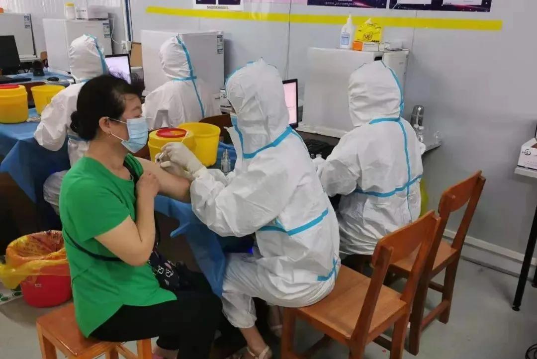 北京疫苗在长春能接种吗？疫情下跨区域疫苗接种指南