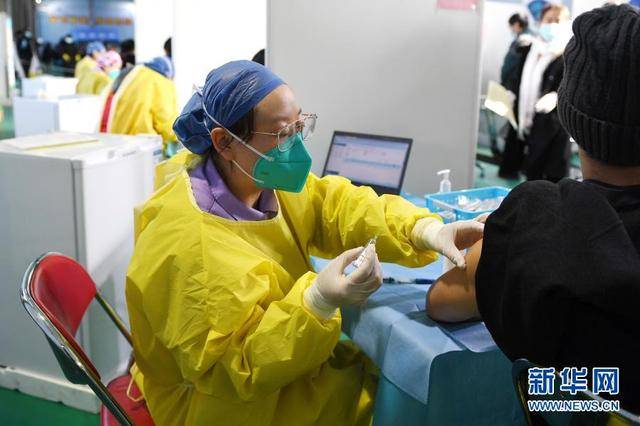 北京疫苗在哈尔滨能打吗？疫情下的疫苗接种指南