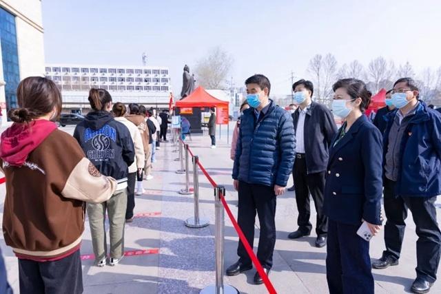 河南省疫情通报，防控措施与当前形势分析