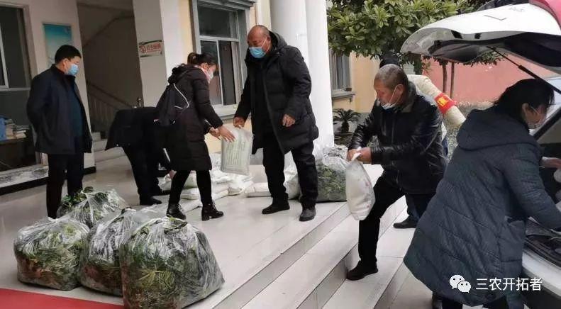河南省疫情防控指挥部最新通告，科学精准防控 保障人民健康