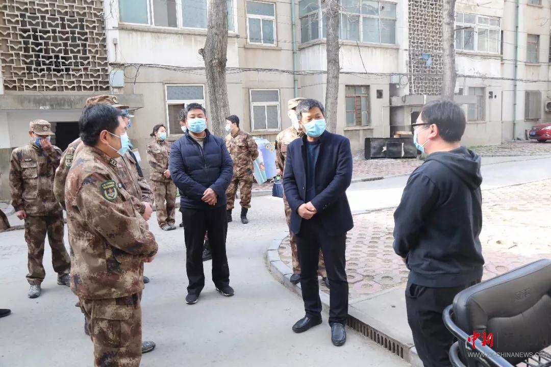 河南省疫情防控指挥部最新通告，科学精准防控 保障人民健康