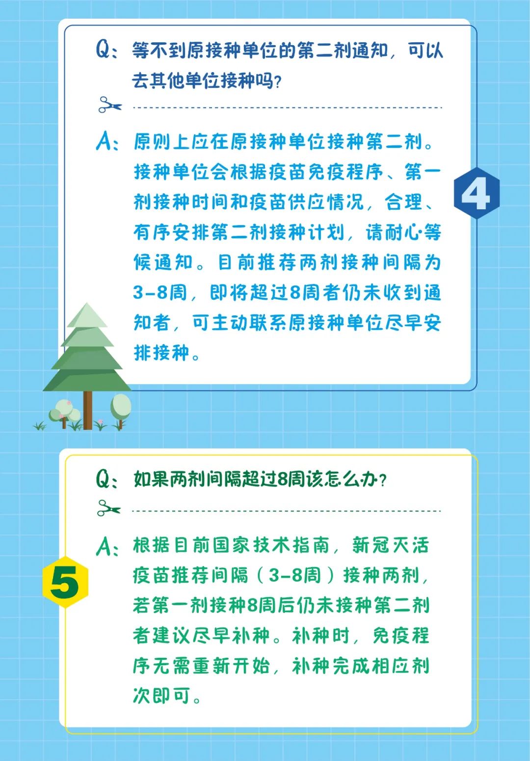 北京与天津新冠疫苗接种指南，预约流程与注意事项