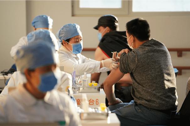 北京疫苗在天津能打吗？疫情下的跨区域疫苗接种指南
