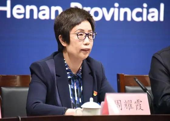 河南省卫健委官网发布最新肺炎疫情防控动态与健康指南