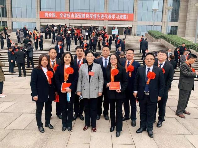 河南省卫健委全力应对新冠肺炎疫情，筑牢健康防线