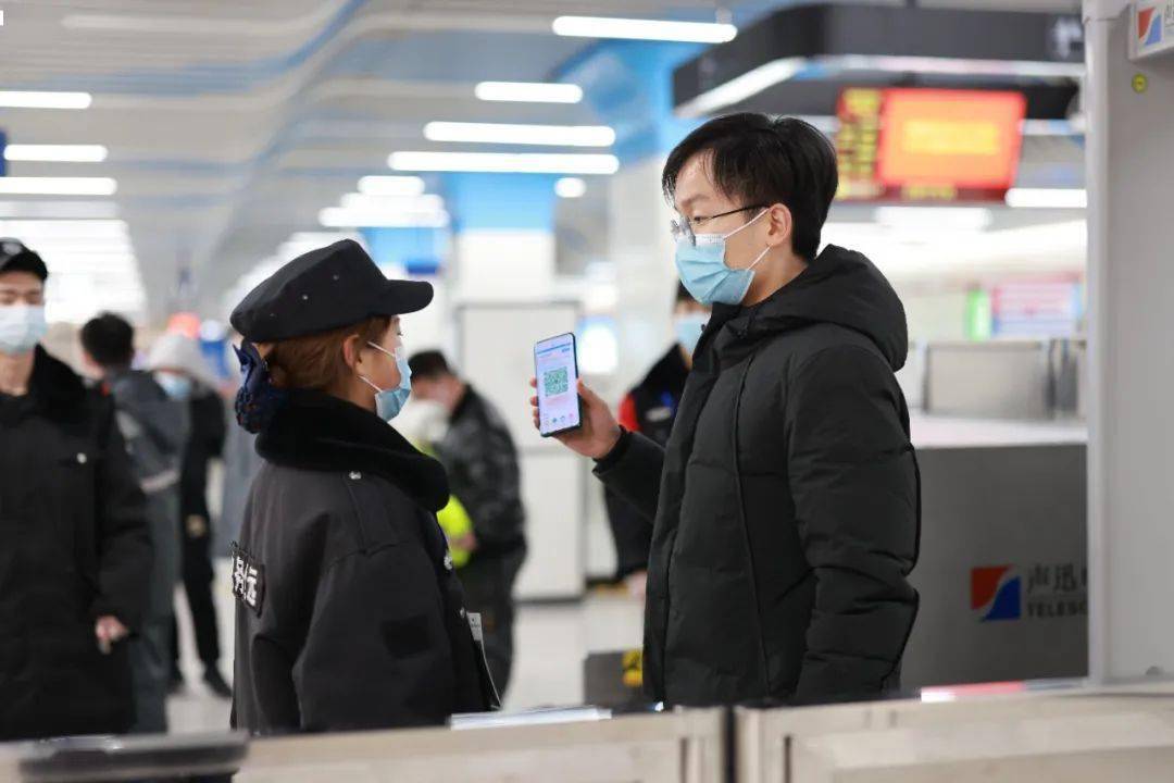 北京地铁有备用口罩吗？全面解析地铁防疫措施与乘客应急指南