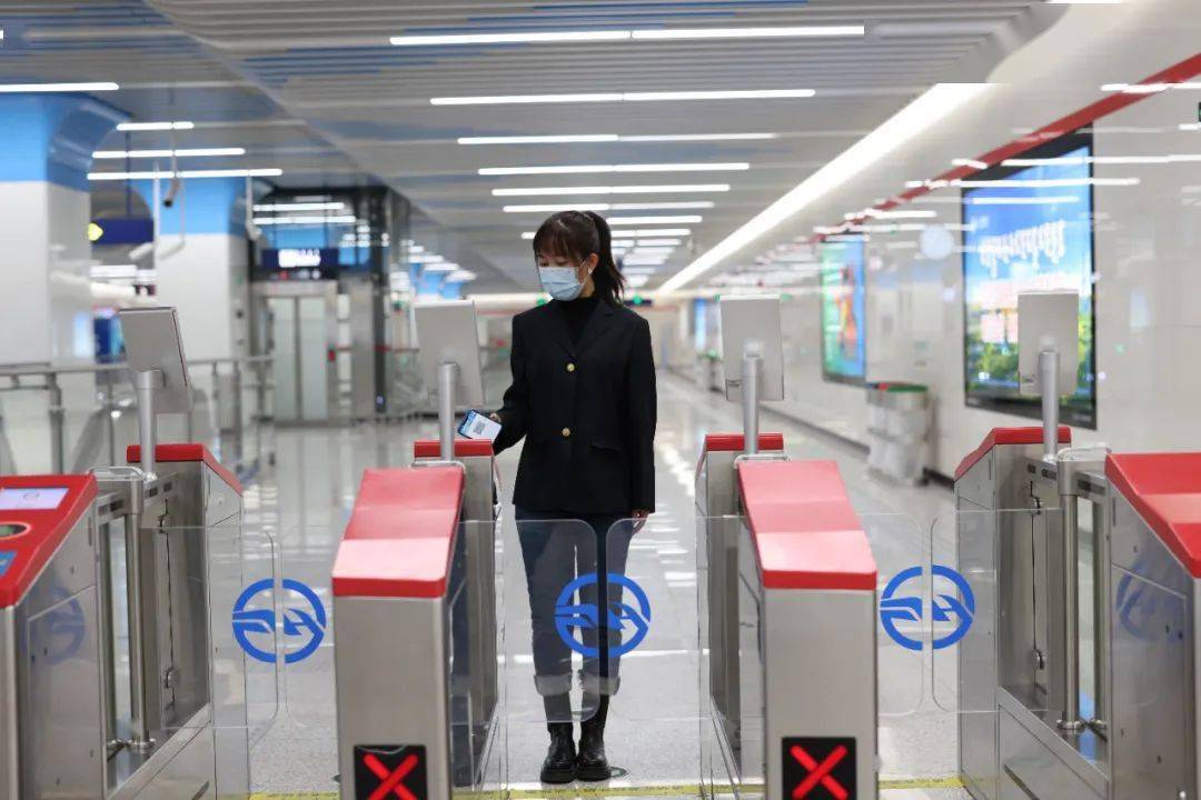 北京地铁有备用口罩吗？全面解析地铁防疫措施与乘客应急指南