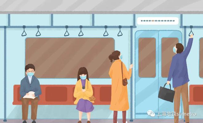 北京地铁新规，不戴口罩不听劝可报警，防疫措施再升级