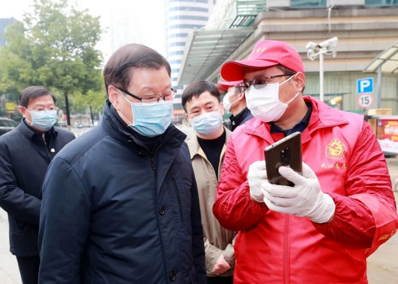 疫情下的河南担当，从省委书记到长春人的抗疫故事