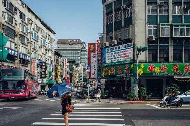 疫情下的双城记，北京与台北的累赘共鸣