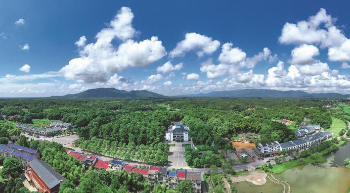 北京在长沙的轨迹，历史、文化与现代交融的印记