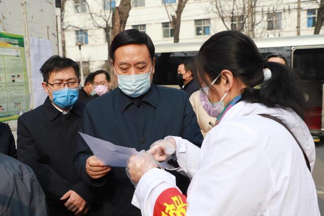 北京疫情会不会影响到石家庄？深度解析两地疫情关联与防控措施