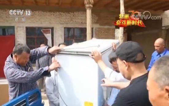 河南驰援石家庄，守望相助的深情厚谊