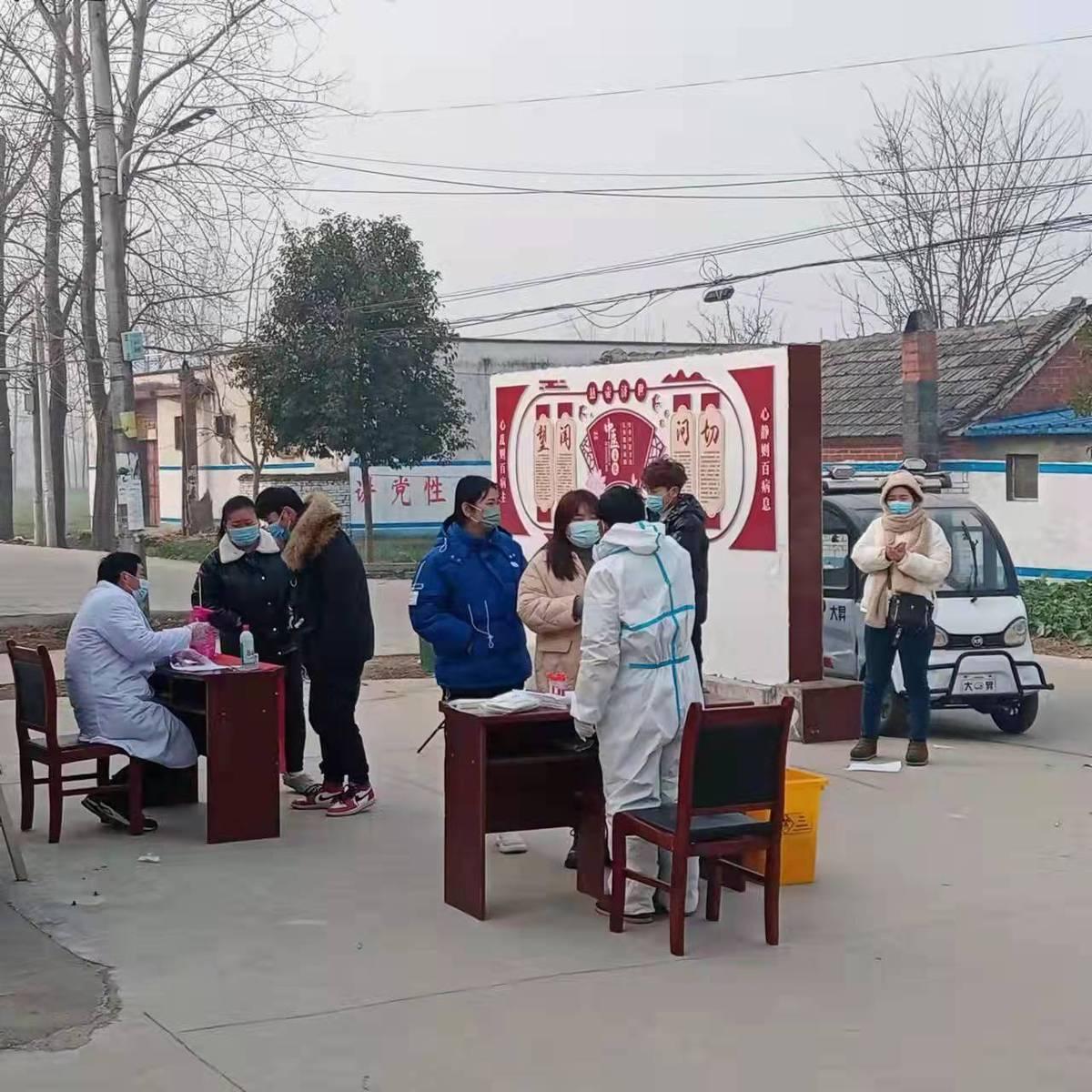河南针对北京疫情政策的调整与应对措施