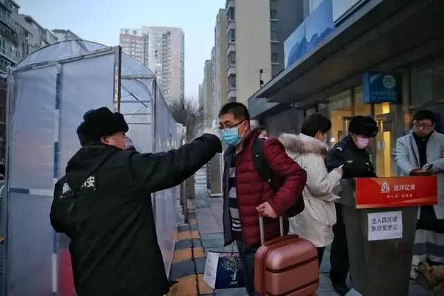 北京疫情走了多少北漂，一场没有告别的离散