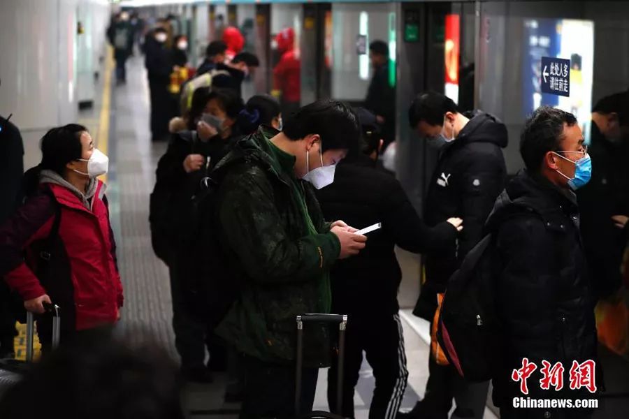 北京疫情走了多少北漂，一场没有告别的离散