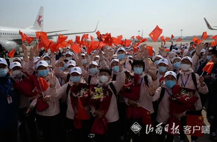 豫鄂同心，河南人民支援武汉抗击疫情的壮丽篇章