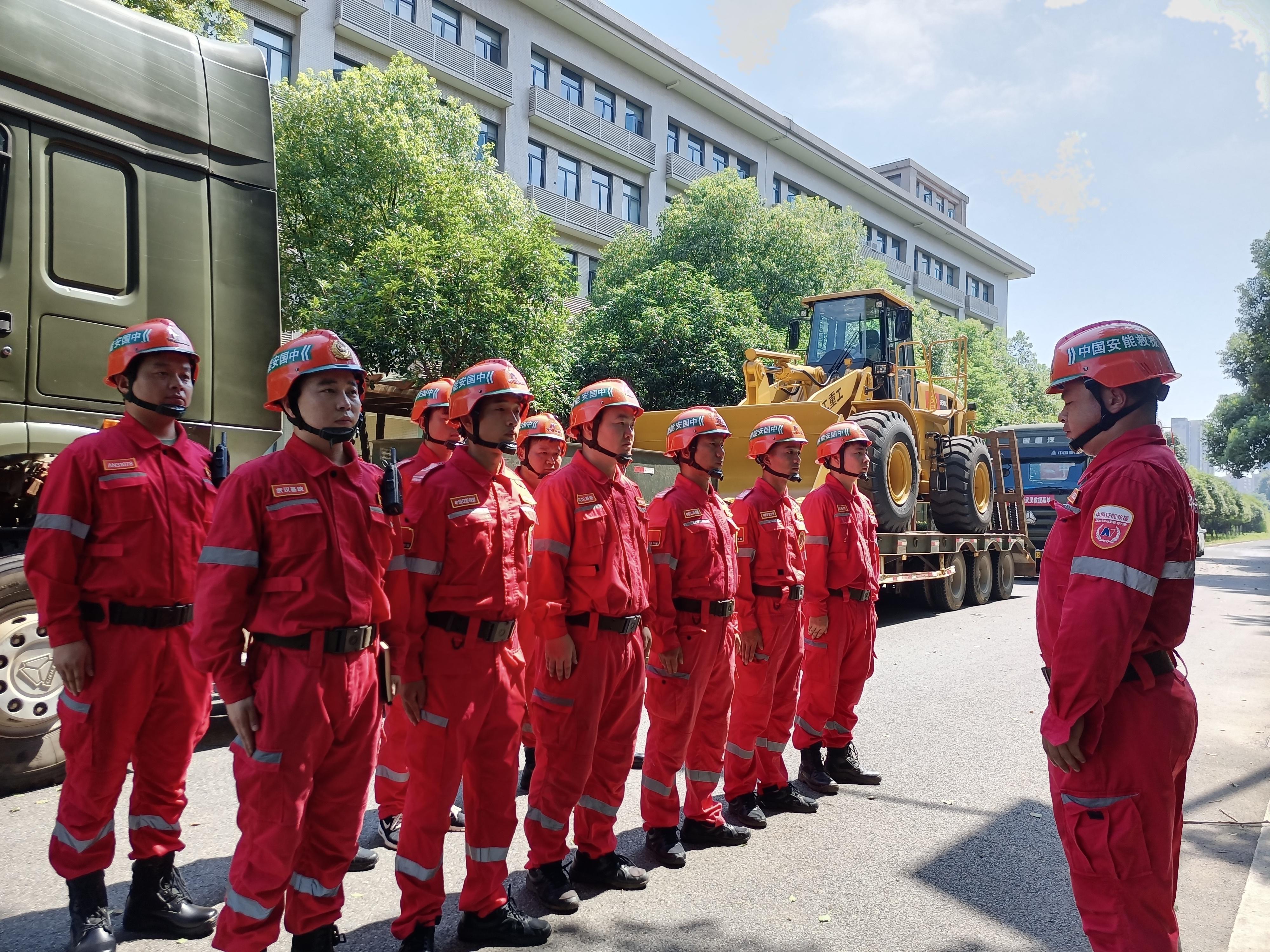 河南省支援湖北，千里驰援显真情