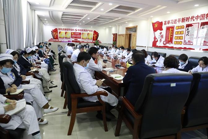 北京疫情会加重吗？专家解读未来走势与防控建议