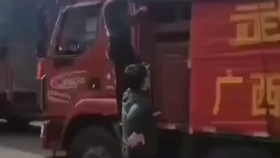 重庆支援河南了吗？一方有难，八方支援的中国力量