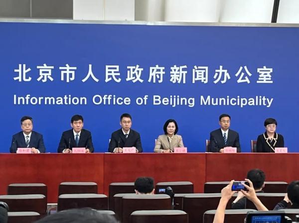 北京疫情已获有效控制，科学防控与全民协作的胜利