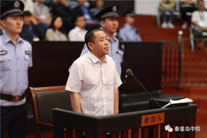 北京一村支书非法获利5.8亿落网，基层小官巨腐再敲警钟