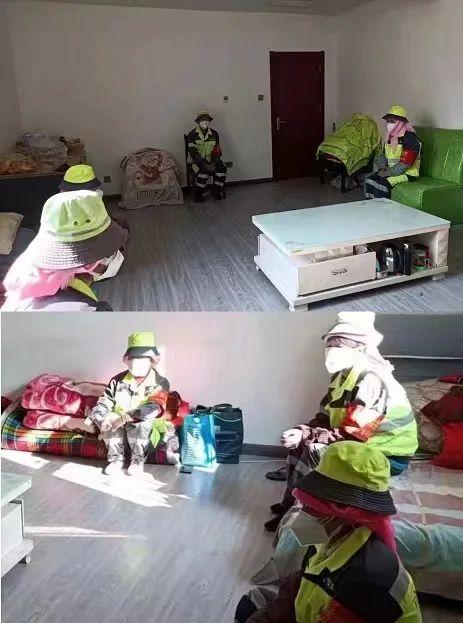 北京到西宁疫情期间出行限制指南