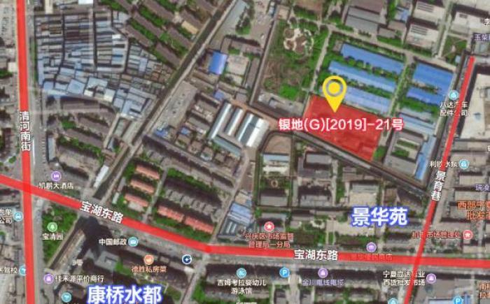 北京疫情趋稳，银川最新防控措施升级