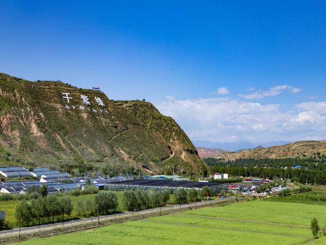 北京至西宁，穿越千里的文化之旅