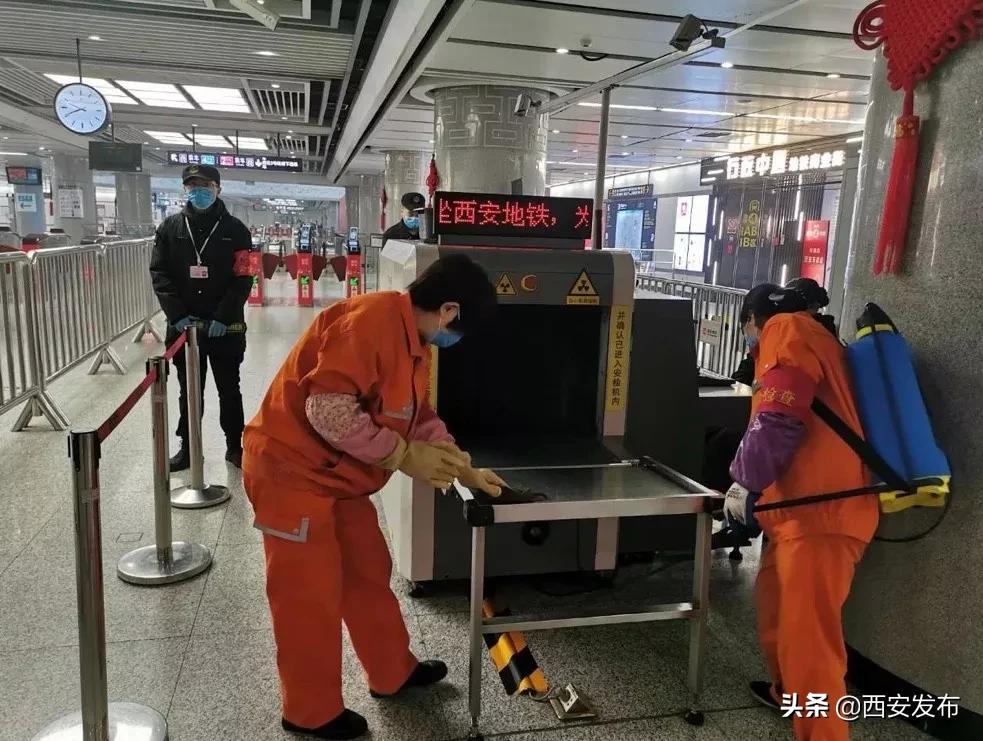 北京、西安疫情最新动态，防控措施升级与市民生活影响分析