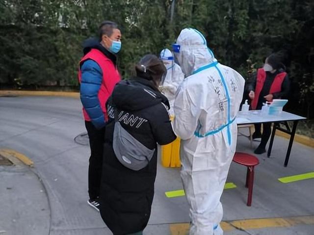 京济防疫记，两座城市的疫情应对与生命共同体构建